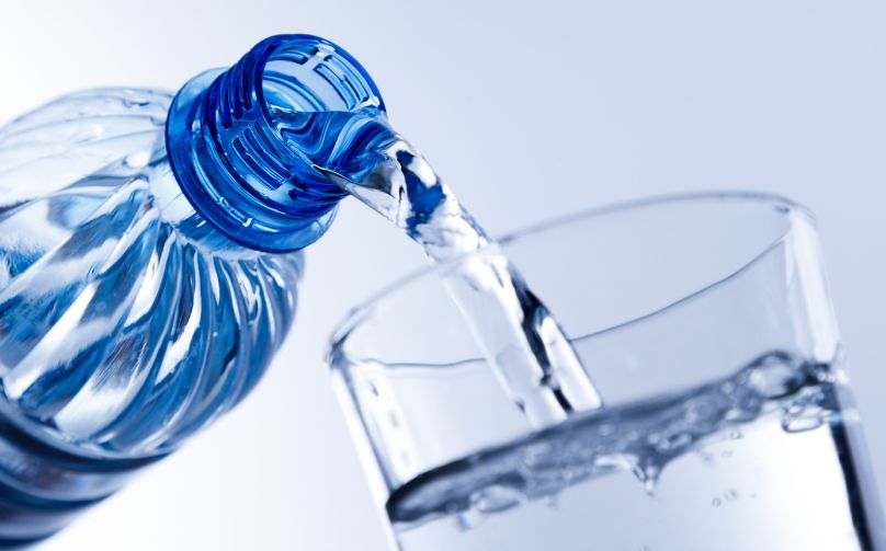 strategi branding produk air minum