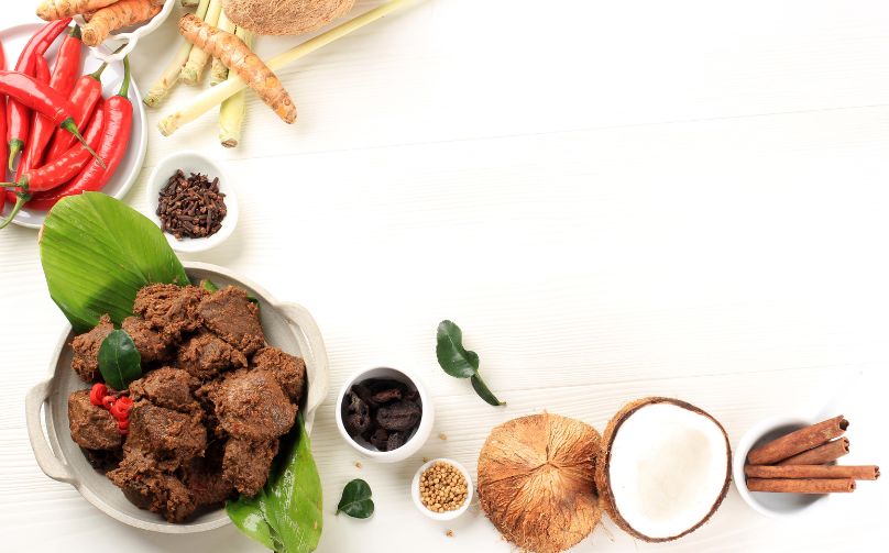 Culinary Roots