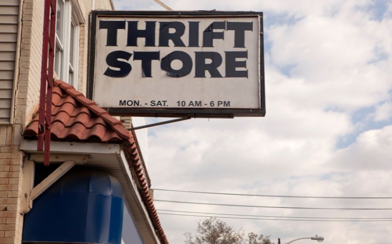 tantangan bisnis thrifting