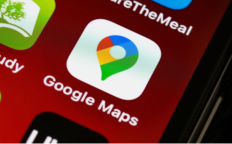 ulasan palsu Google Maps