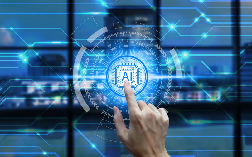 AI cloud