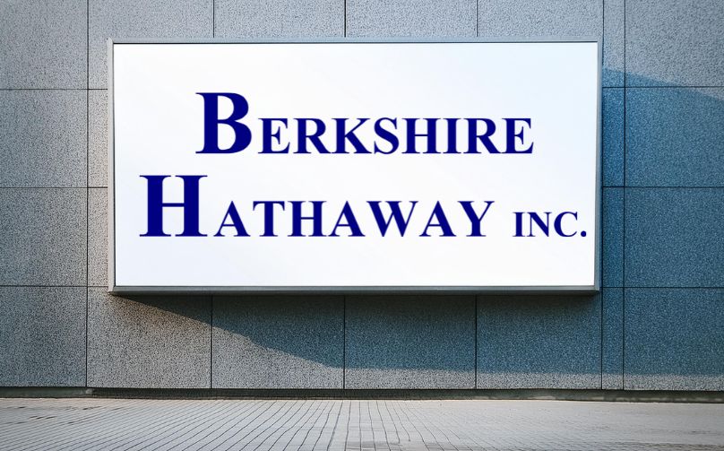 Berkshire Hathaway