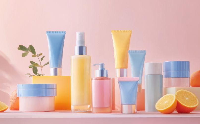 Bisnis Skincare
