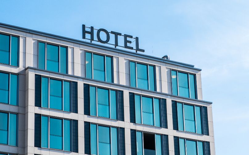hotel ramah pekerja remote