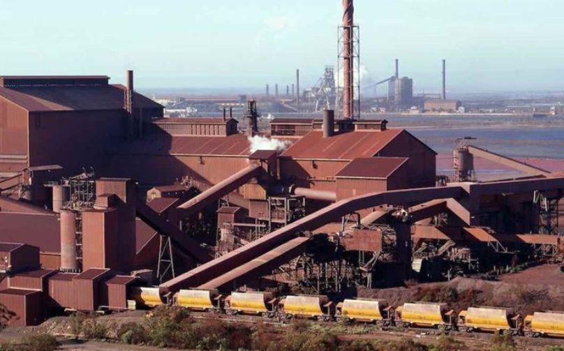 BlueScope Whyalla