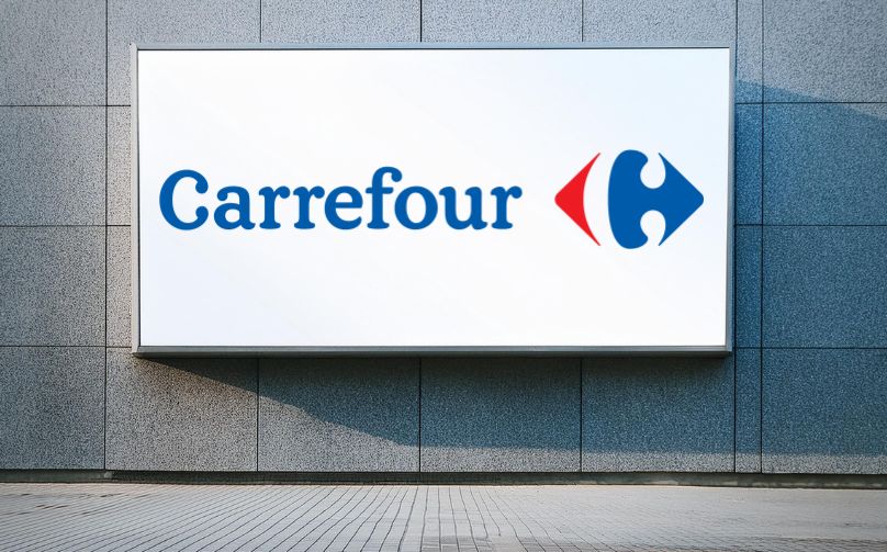 Carrefour jual bisnis