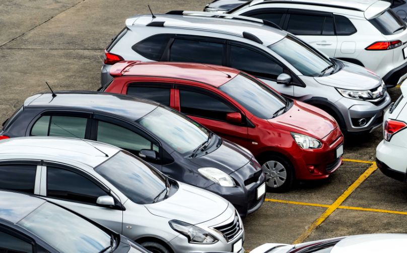 impor mobil listrik