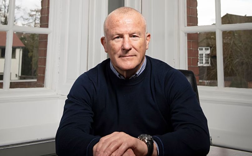 Neil Woodford