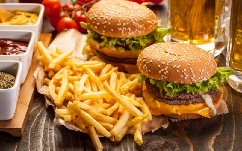 McDonald’s promo