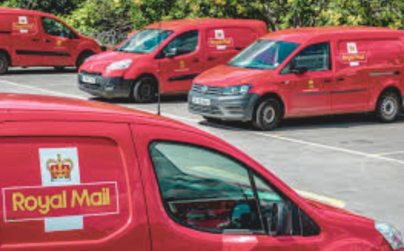 Royal Mail