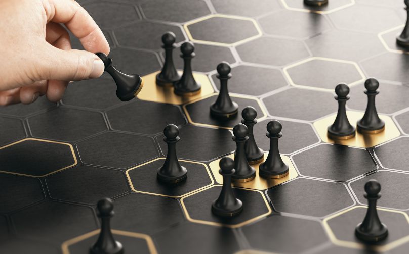 Strategi Pemasaran Produk Ekspor