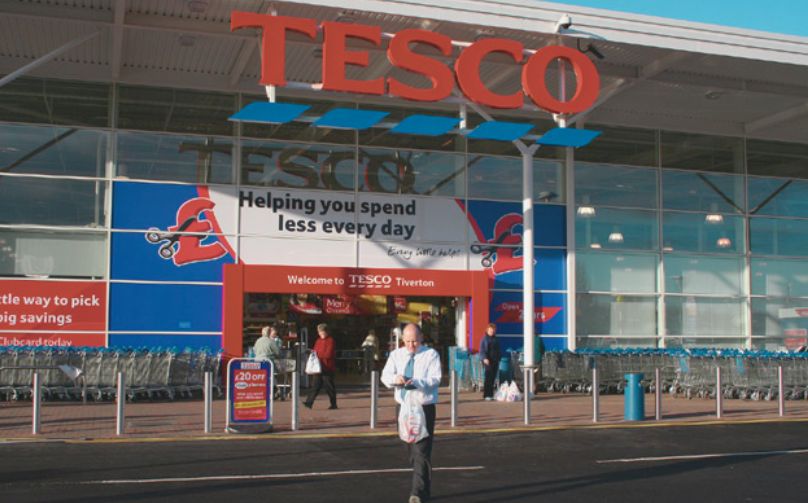 harga meal deal Tesco