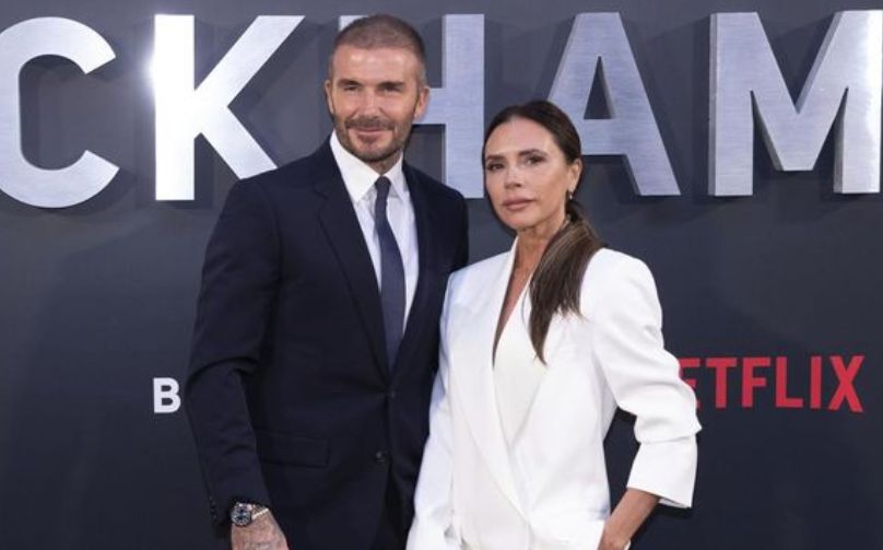 Victoria Beckham Fashion