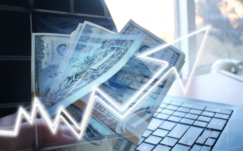 bisnis sampingan sebagai penghasilan utama