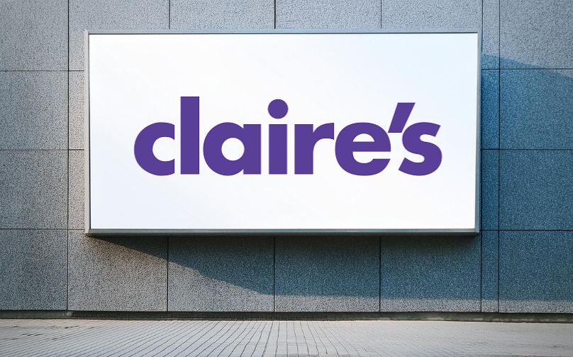 Claire’s UK