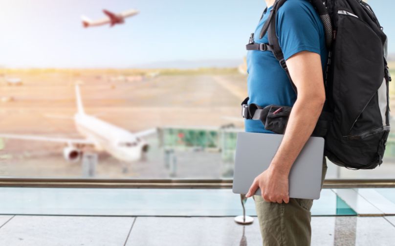 inovasi transportasi bleisure traveler