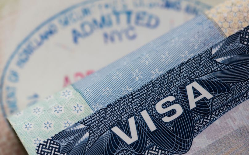 jaminan visa AS