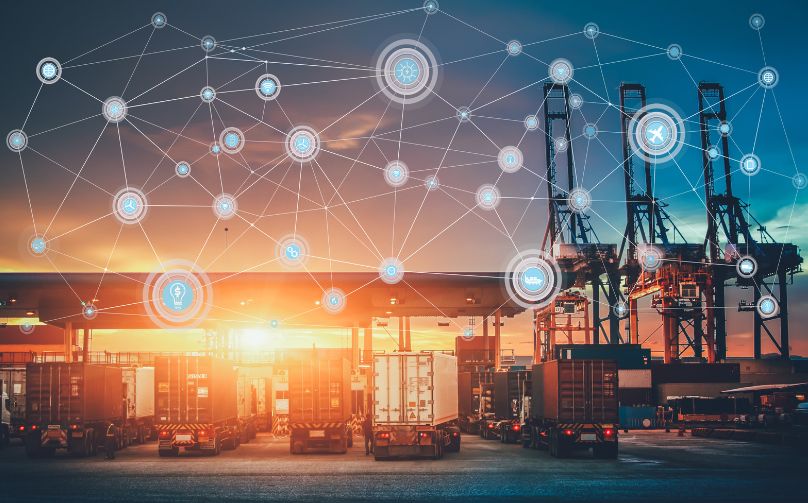 jaringan bisnis ekspor