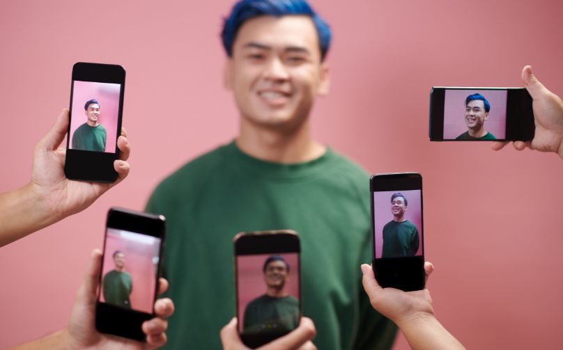 kolaborasi dengan influencer mikro