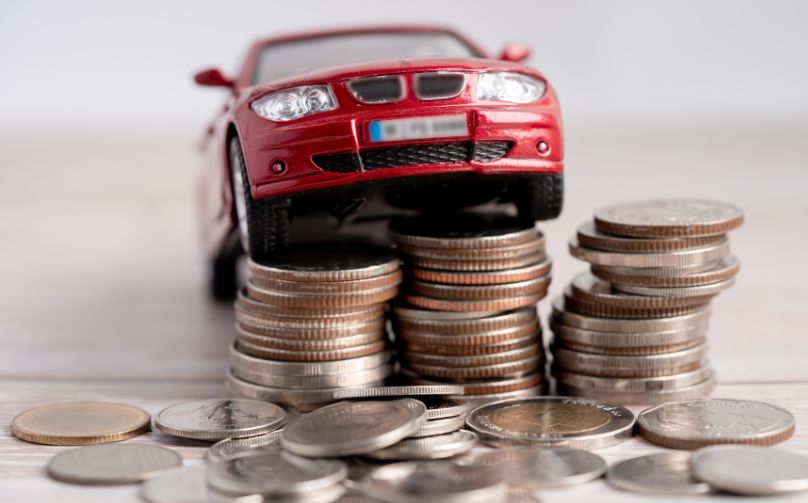 kompensasi pembiayaan mobil