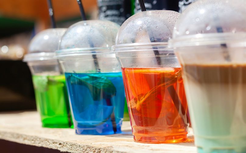 minuman kekinian modal di bawah Rp 100.000