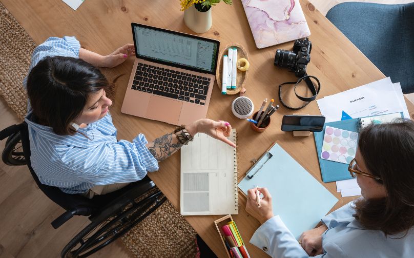peluang bisnis sampingan kreatif digital