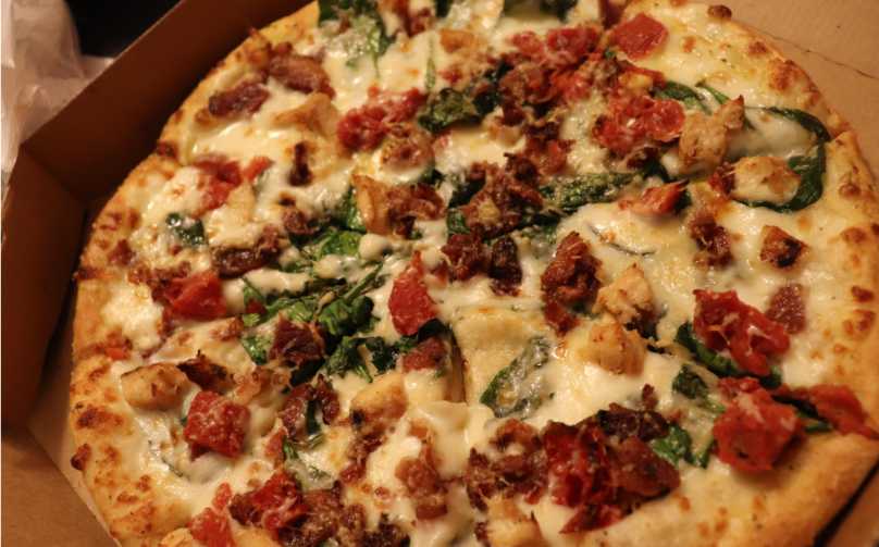 Jubilant Foodworks