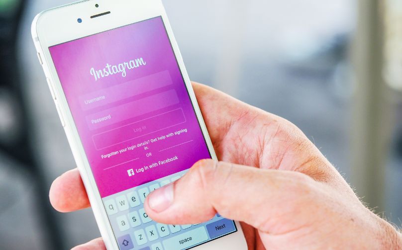 kesalahan Instagram bisnis