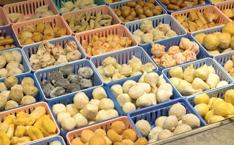strategi menghadapi persaingan frozen food