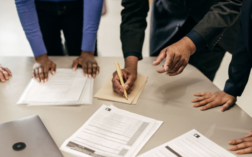 tips mengelola dokumen ekspor untuk pemula