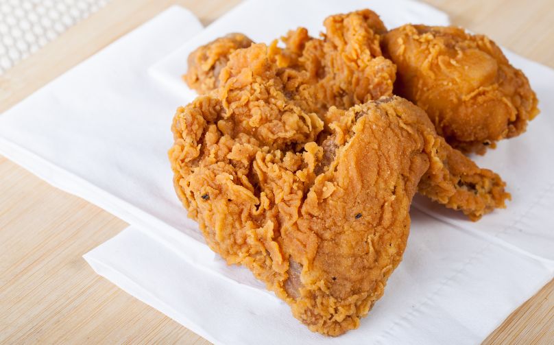 Franchise Ayam Goreng