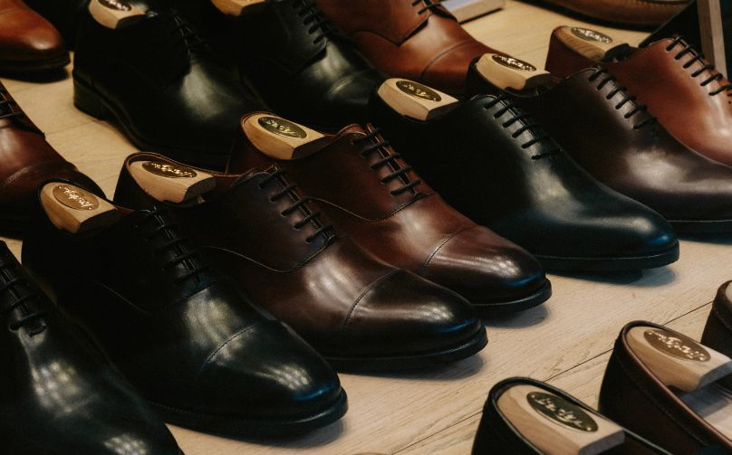 Italian Craftsmanship