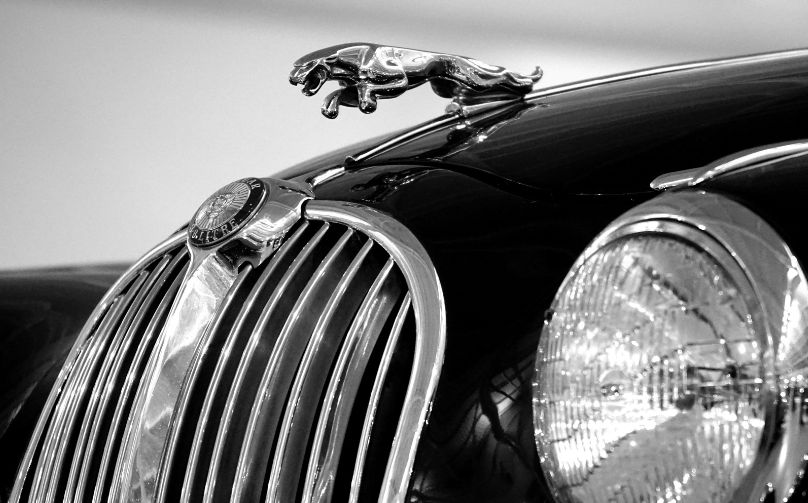 Jaguar Land Rover