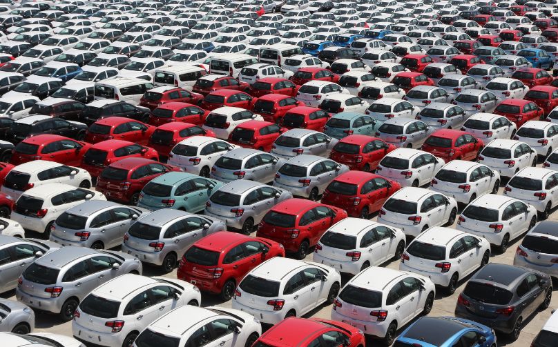 strategi brand komunitas otomotif