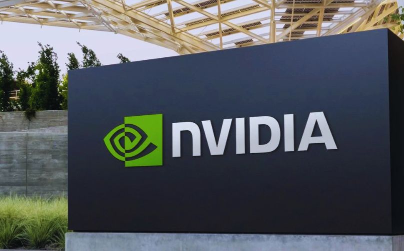 pendapatan Nvidia