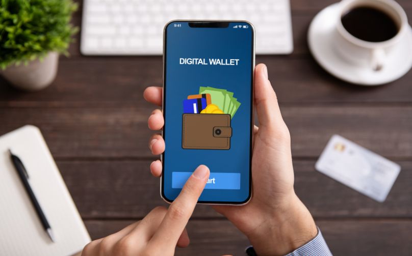 pertumbuhan e-wallet