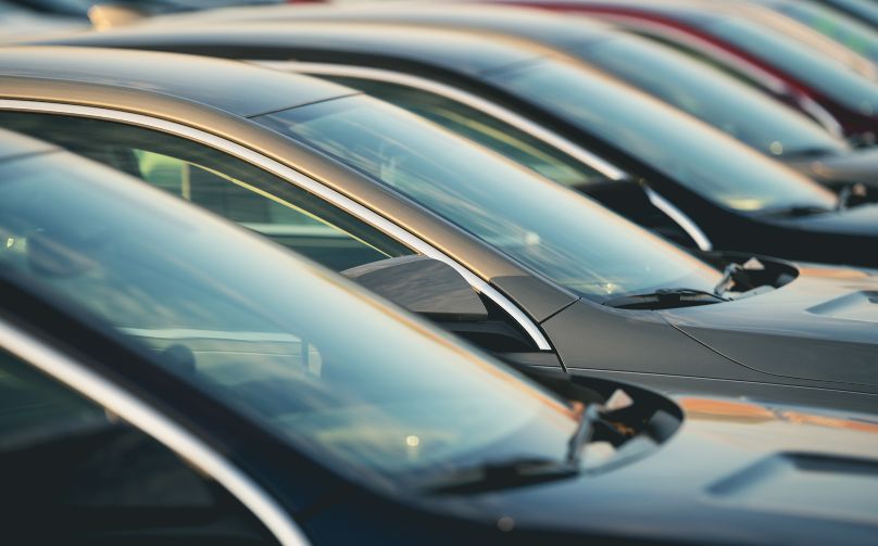 tren komunitas otomotif