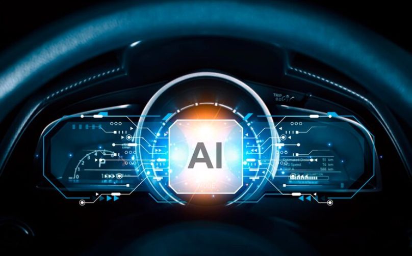 virus buatan AI