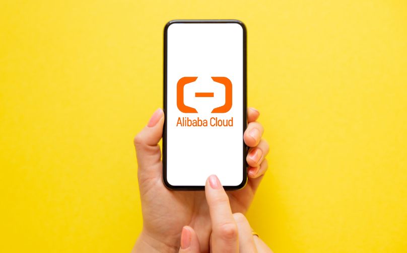 Alibaba Cloud