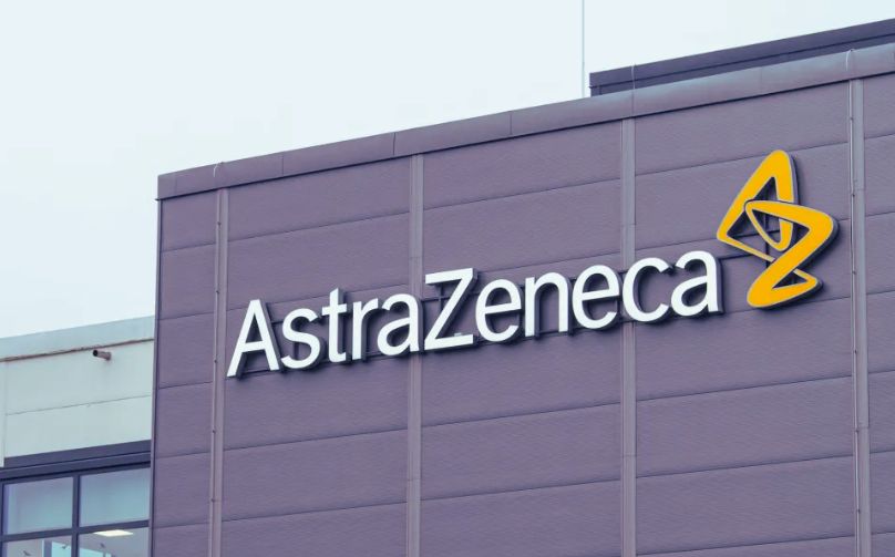 AstraZeneca
