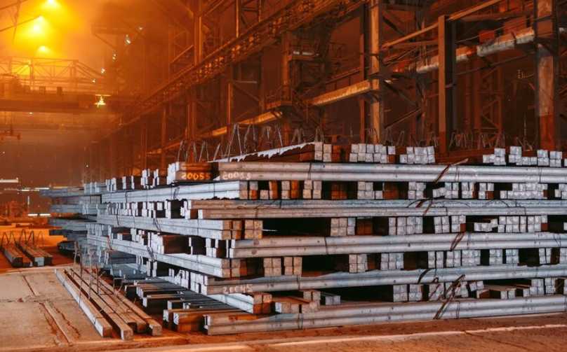 British Steel
