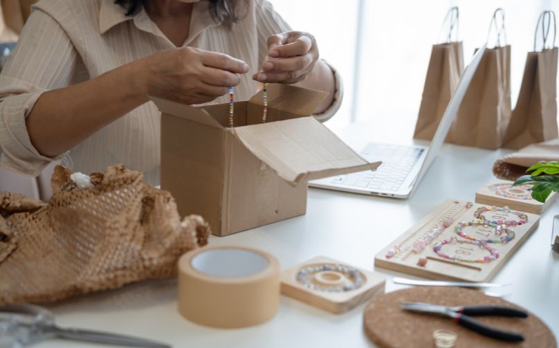 psikologi warna dalam kemasan