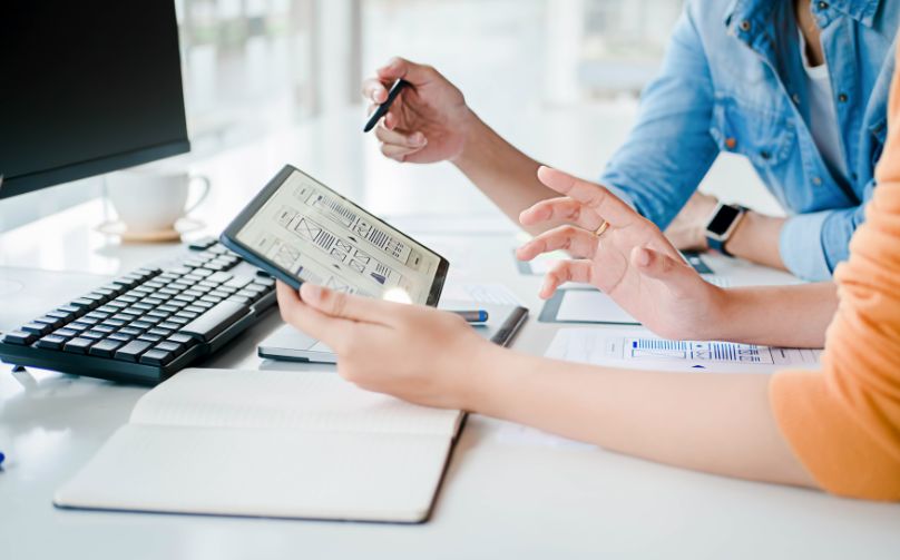 storytelling e-commerce