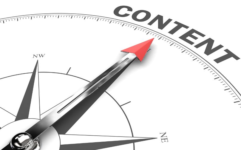 analisis storytelling media sosial