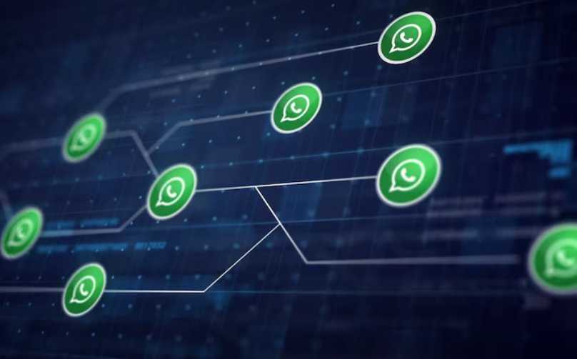 fitur baru WhatsApp