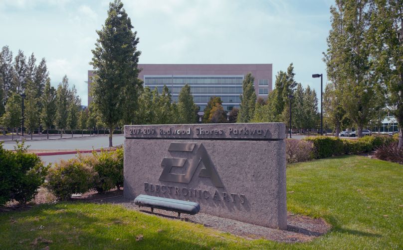 Electronic Arts