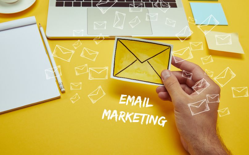 tools email marketing terbaik