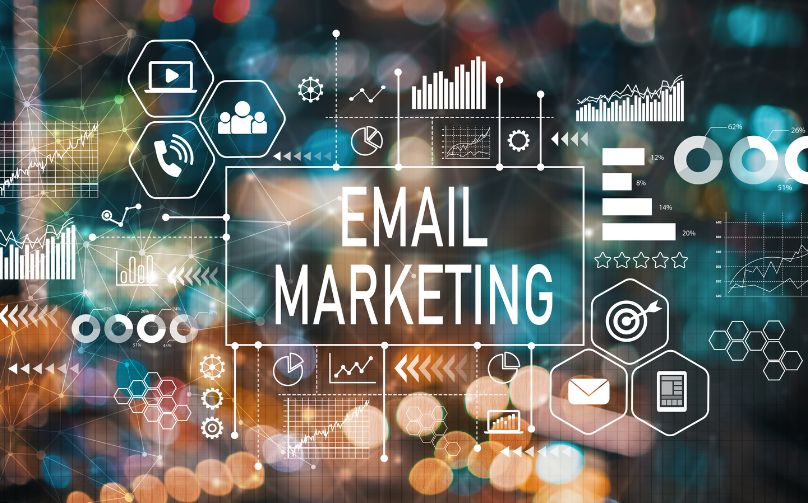 tools email marketing