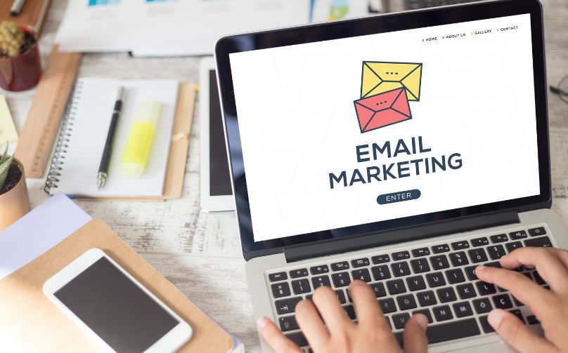 tools email marketing untuk UKM