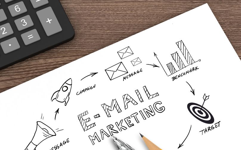 tools email marketing